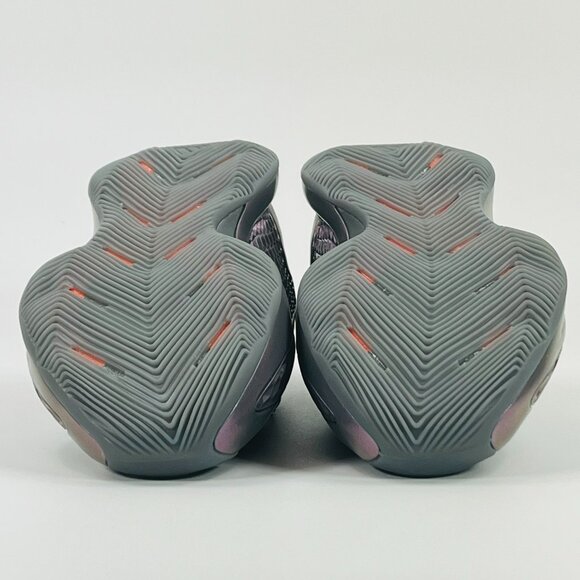 Adidas A.E. 1 Low J 'Iron Sharpens Iron' JQ8885 Basketball Multi Size - Picture 7 of 9